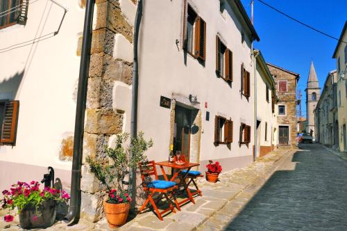 Draguc House | Casa Stella