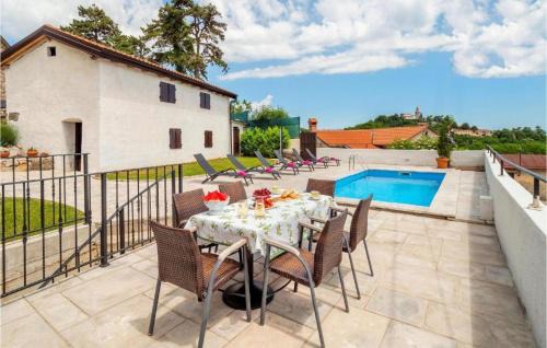 Veprinac Apartment | Casa Storia & Casa Antica