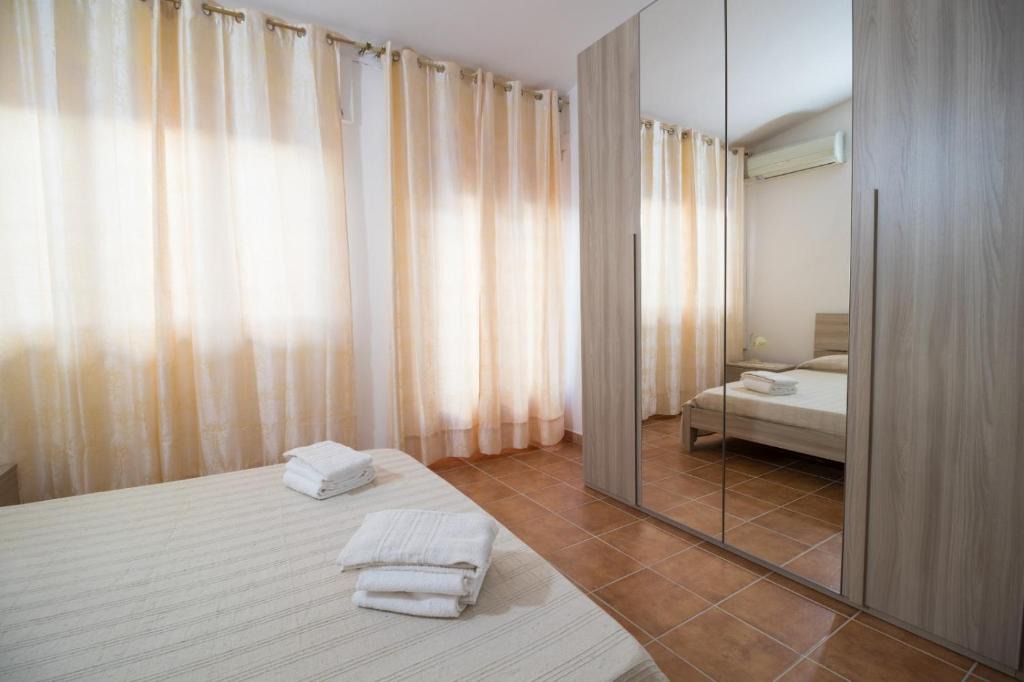 Sant'Antioco Apartment | Casa Wendy