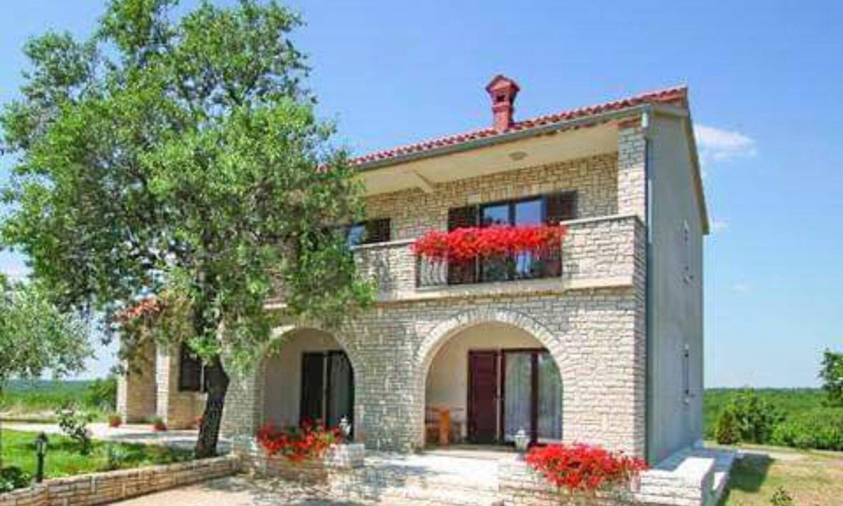 Rebici Apartment | Charming 2-bedroom apartment in Rebići - Peninsula Istria, with AC, near the sea