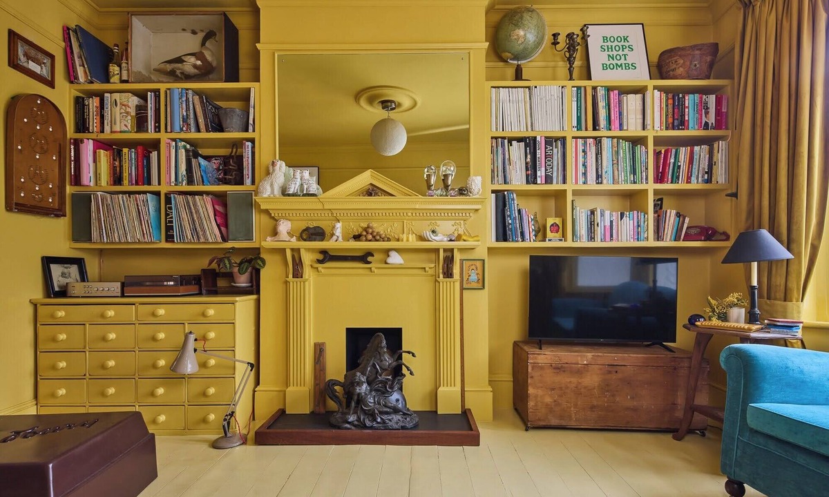 Clapton Apartment | Charming East London Apartment