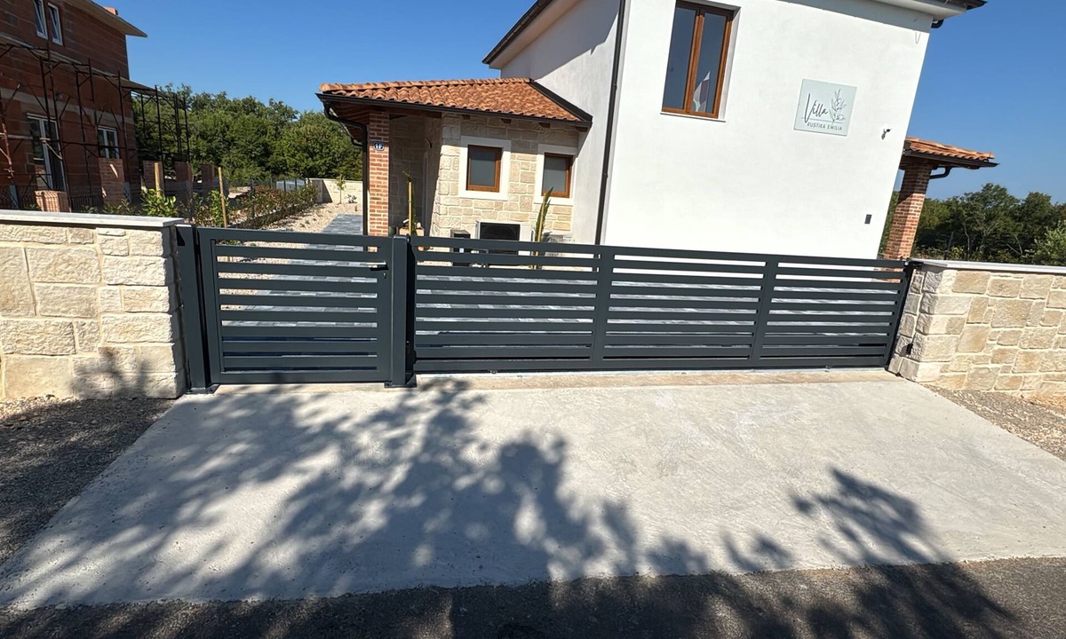 Sveti Ivan Dobrinjski Villa | Charming, rustic villa for 8+2 people on the island of Krk