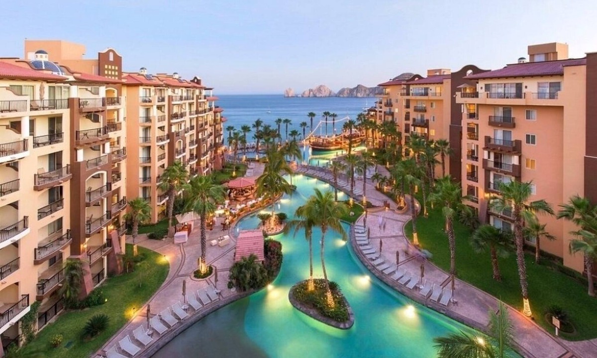 El Medano Ejidal Resort | Charming Oceanview Studio in Beach Resort in Cabo San Lucas