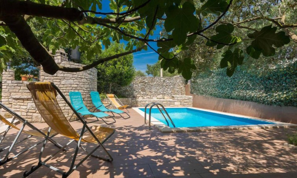 Krnica House | Christa by Interhome