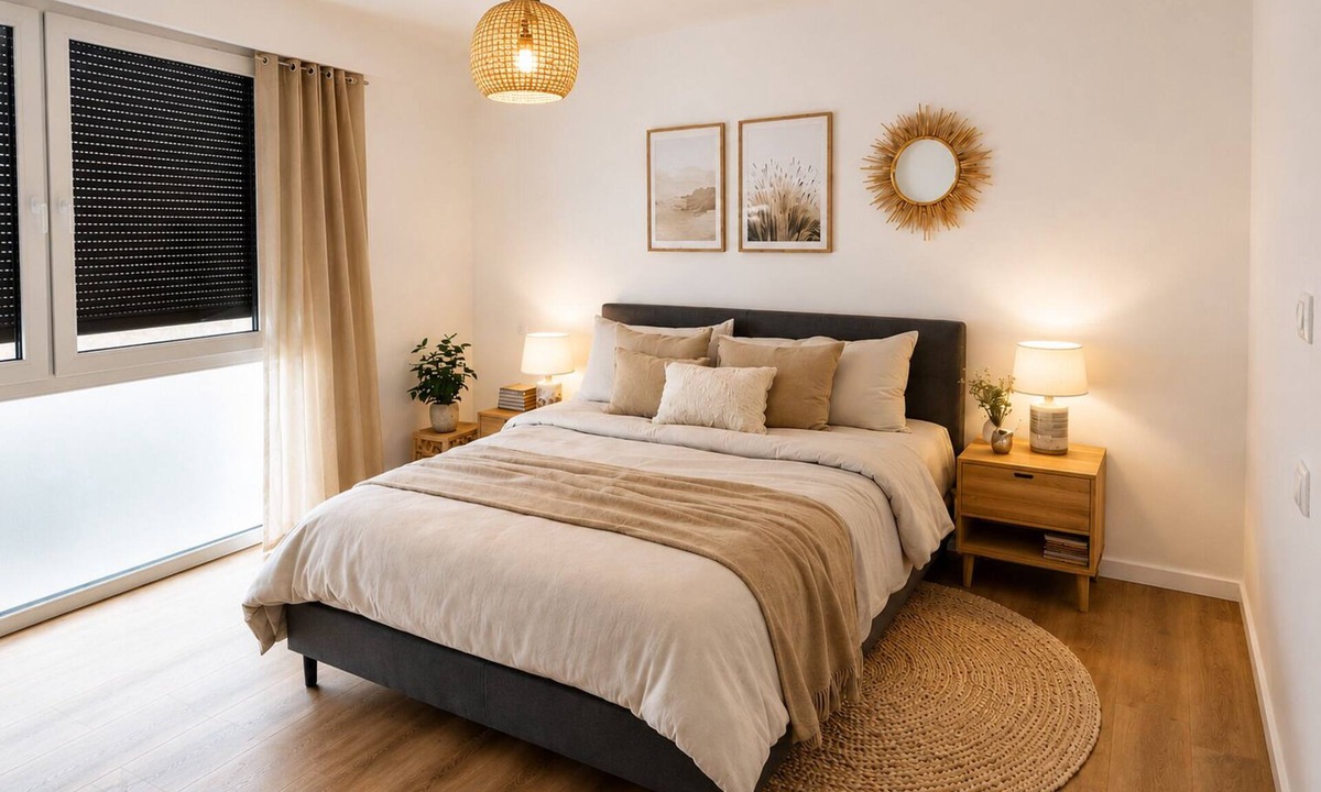 Griesheim Apartment | Comfortable Premium Business Apartment Darmstadt-Griesheim Including parking space