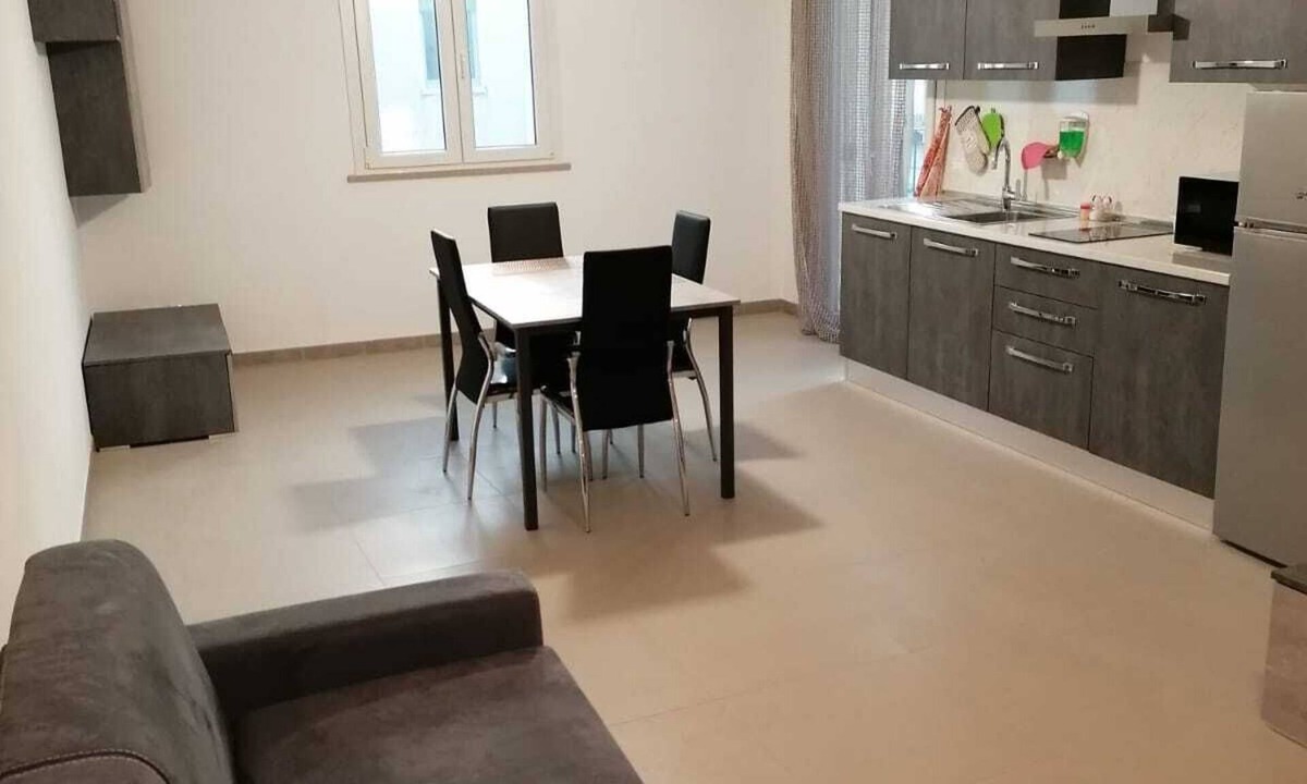 Cameri Condo | Complete apartments "Ro-bed"