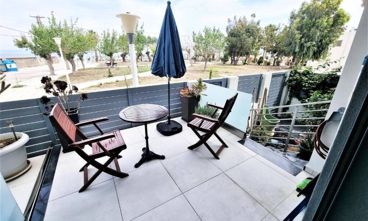 Lambi Apartment | Connie's Beach House