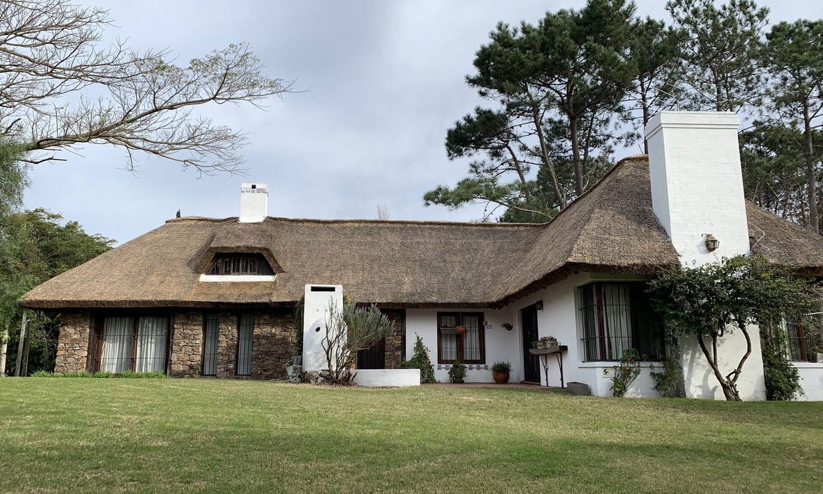 Punta del Este House | Cottage Golf Punta del Este