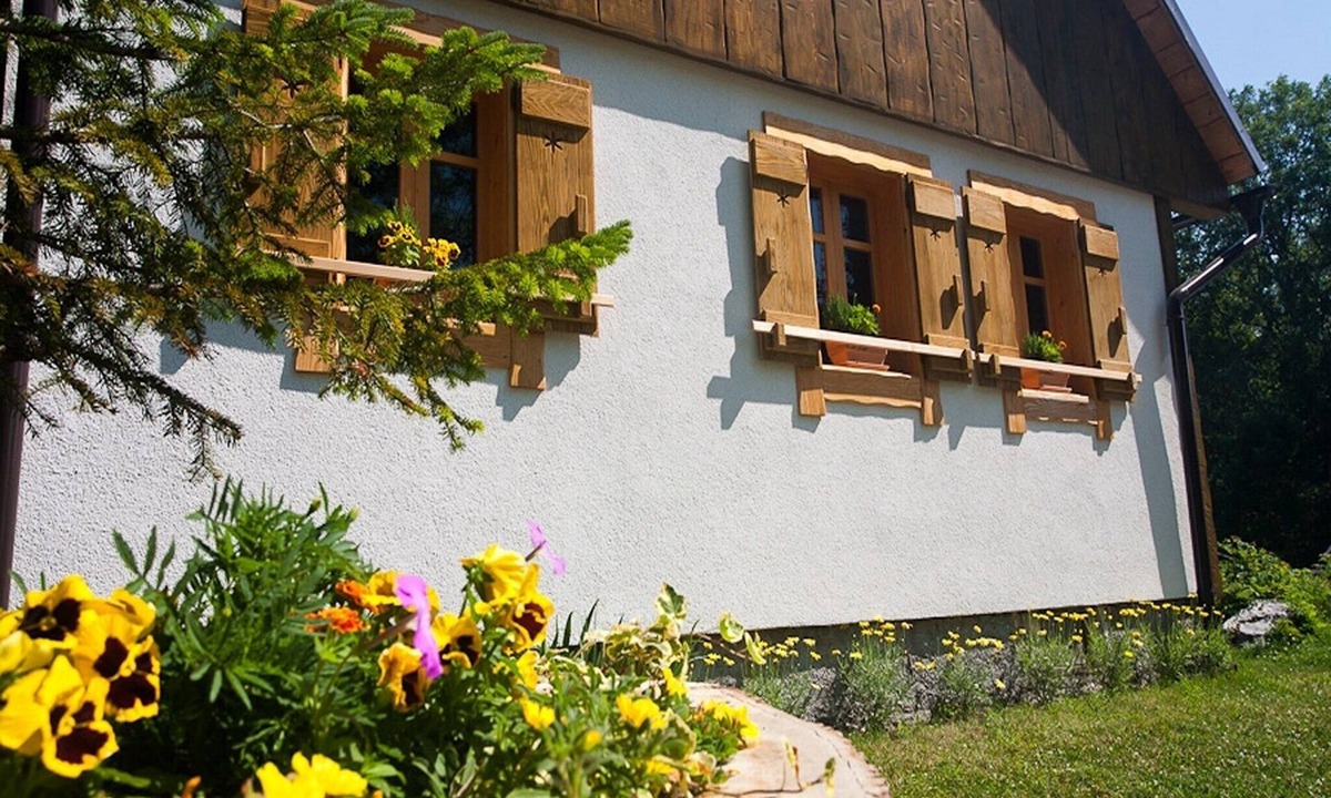 Begovo Razdolje Cottage | Cottage Margherita
