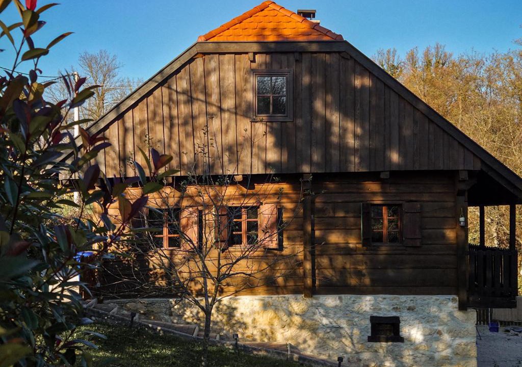 Zagorska Sela Ski Chalet | Country home Lagom