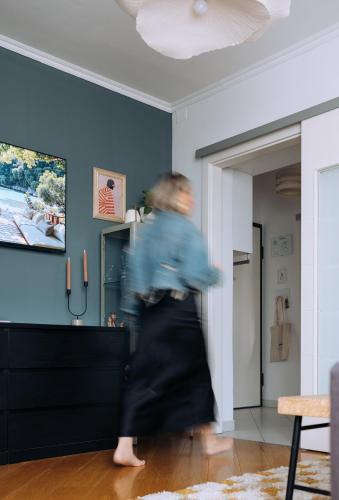 Zagreb Apartment | cozinesT eco apartment - calm vibe at Zagreb city center, Artisan neighborhood