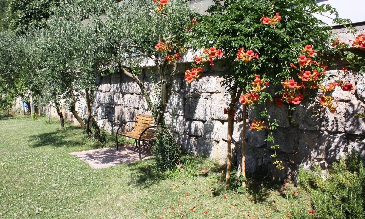 Pobri House | Cozy Apartment Andrea in Opatija