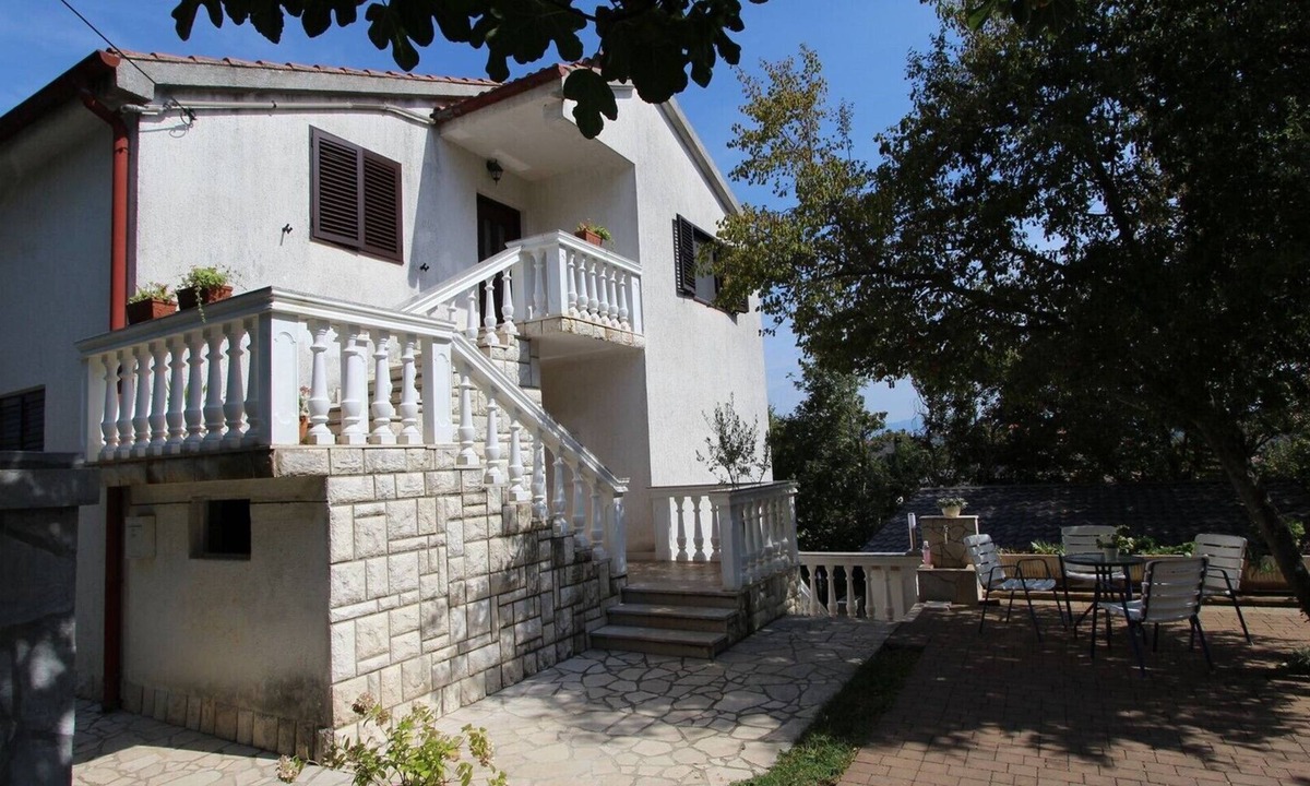 Porat Apartment | Cozy apartment Darko, ideal for 2 persons, only 200 m from the sea