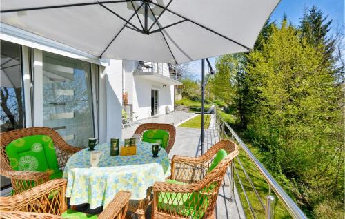 Duga Resa House | Cozy Home In Donji Zvecaj With Sauna
