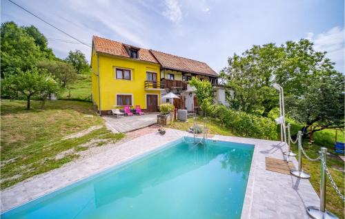 Jastrebarsko House | Cozy Home In Prodin Dol