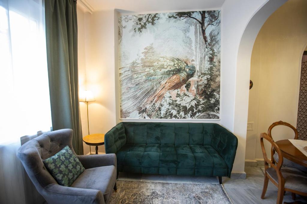 Sofia Apartment | Cozy in centrum