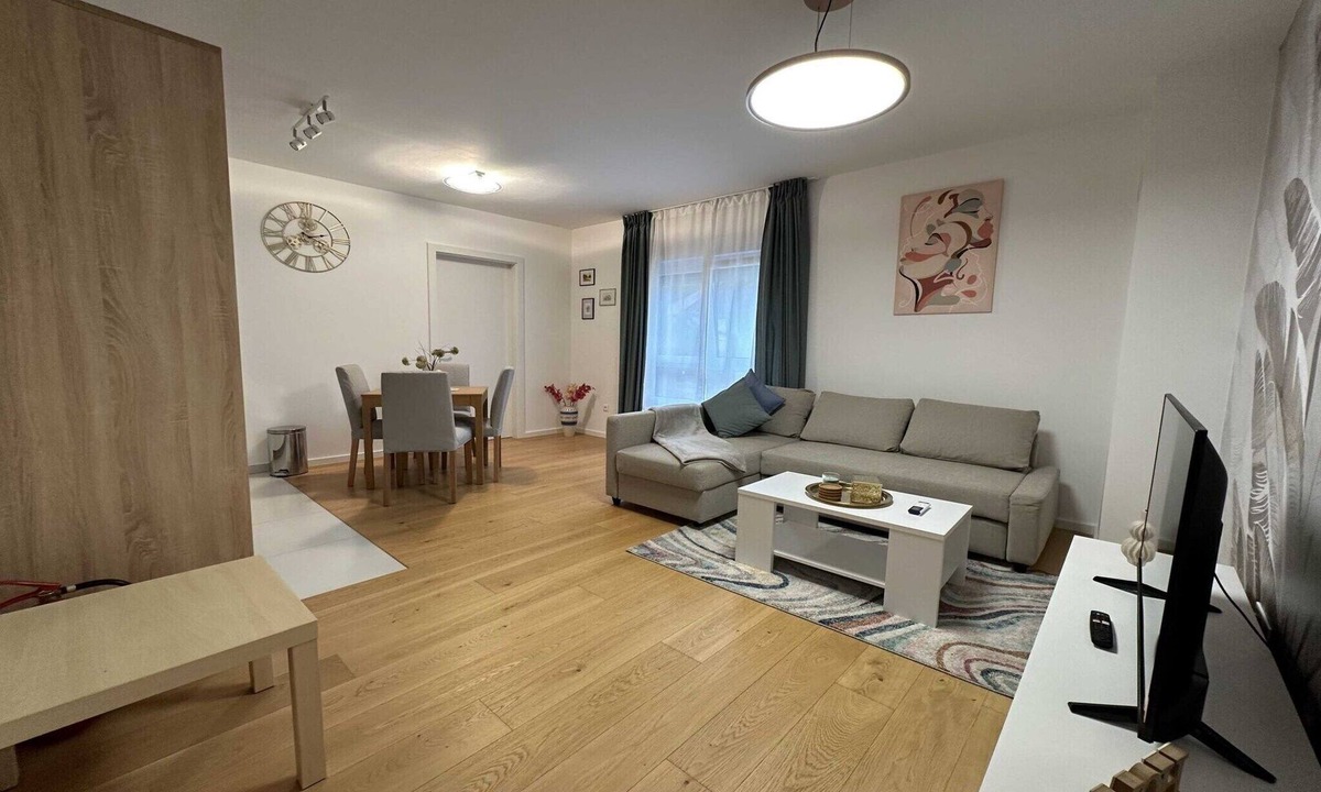 Krapinske Toplice Apartment | Cozy Retreat in Krapinske Toplice - One Bedroom Apartment