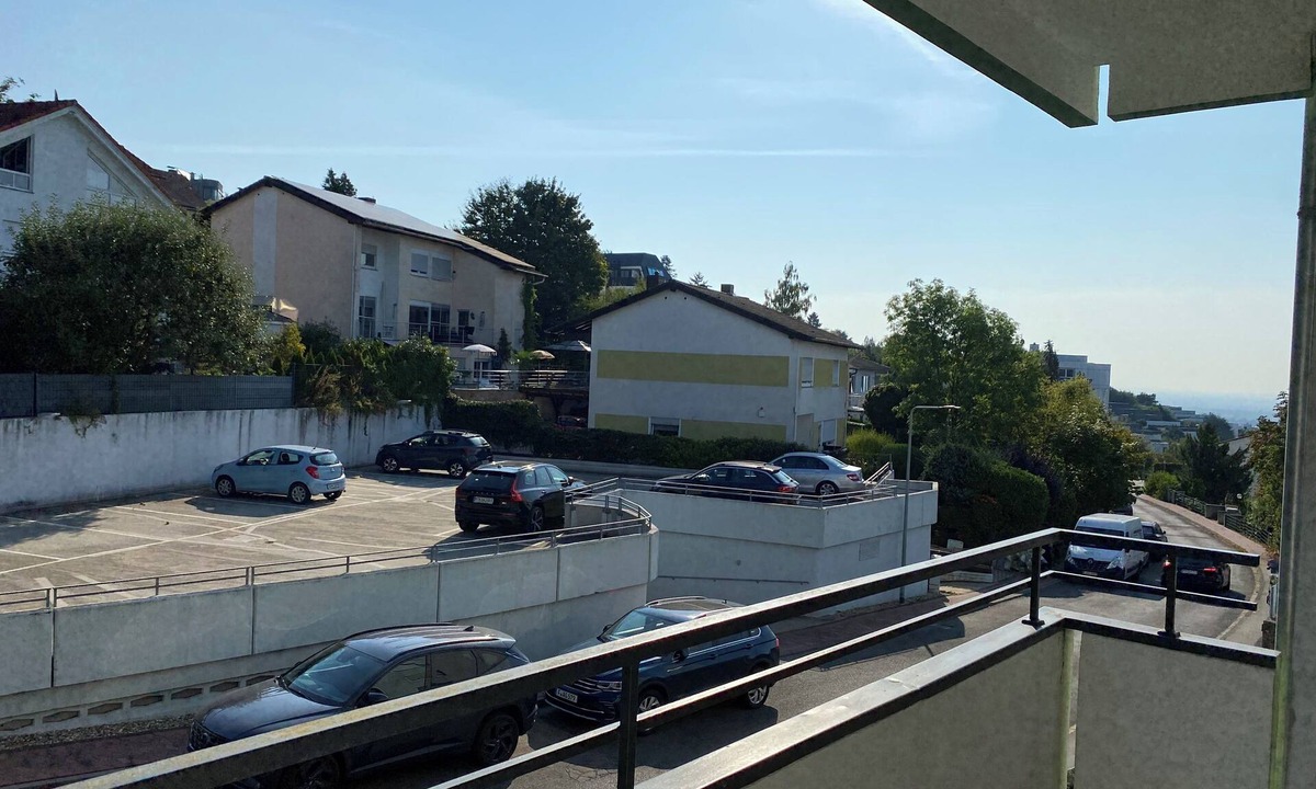 Bad Soden am Taunus Apartment | Cozy two-room apartment close to Frankfurt. Ideal for relaxing.