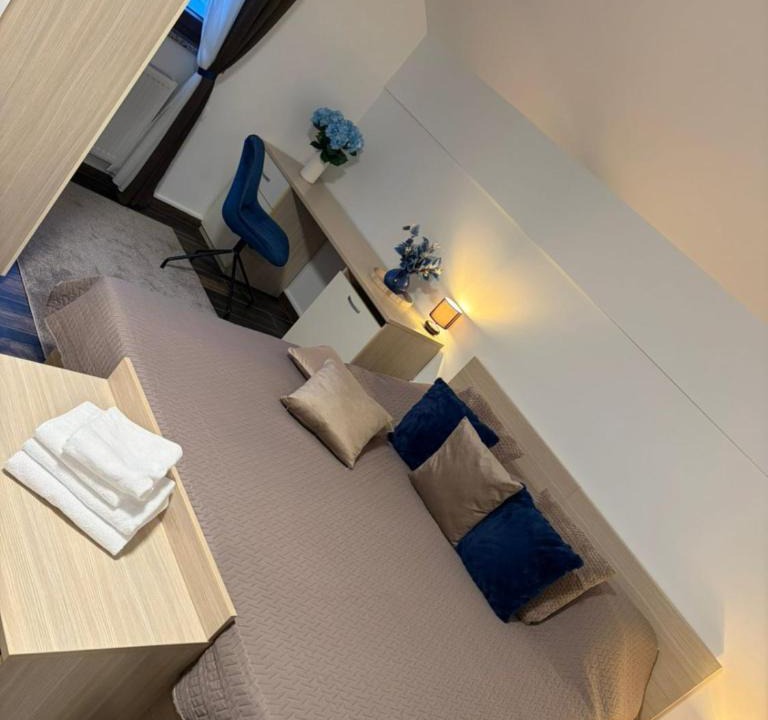 Ravna Gora Hotel | Croatia Palace - Ravna Gora