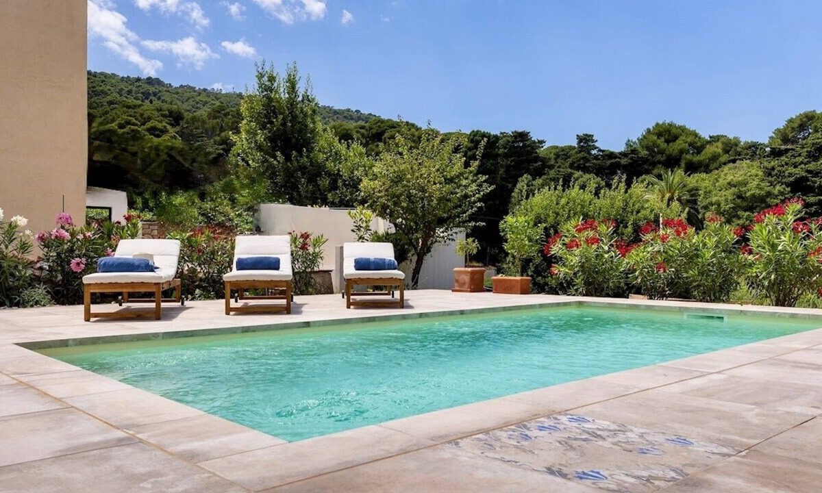 Veli Losinj House | De Lux Villa Casa Guarda