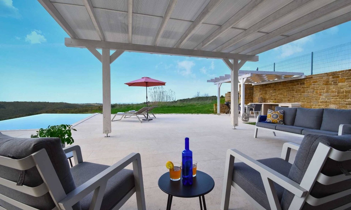 Bric Villa | Delightful Casa Anca