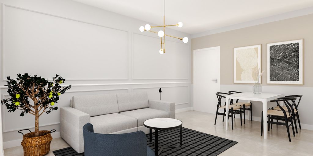 Novalja Apartment | Deluxe Three-Bedroom Penthouse in City Center with Pool