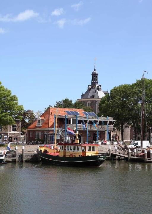Enkhuizen House | Deo Annuente EH1