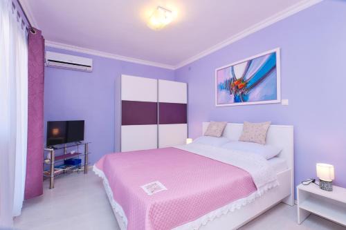 Cove Murtar Apartment | Dina