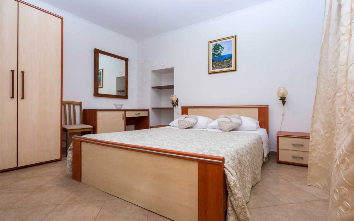 Cove Murtar Apartment | Dominik - apartment Dominik 1/4