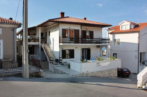 Vrbnik House | Double Room Vrbnik 5301b