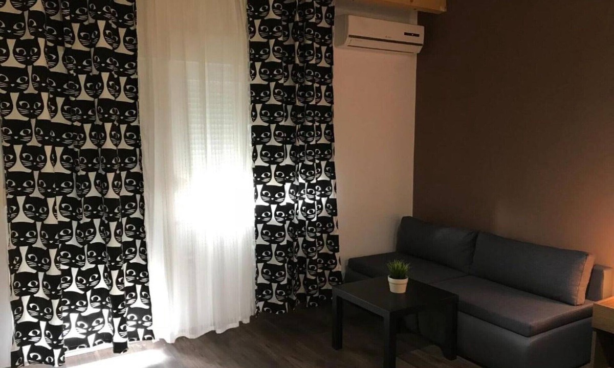 Rakovica Apartment | Double room with Terrace and Pool
