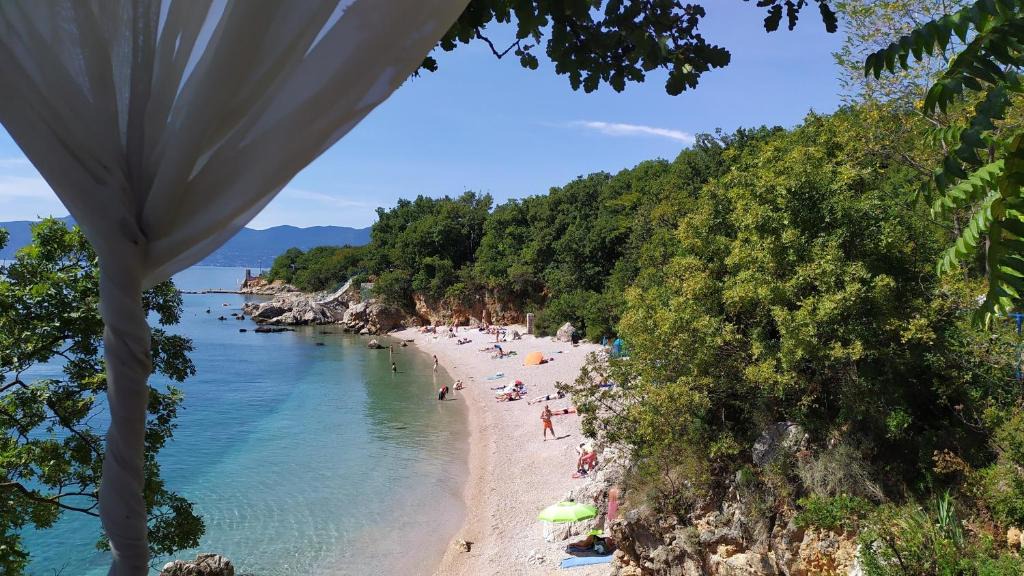 Rijeka Apartment | Dreamcatcher close to everything- pet friendly beach nearby