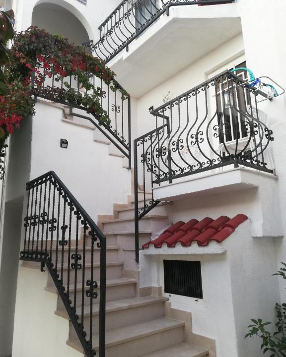 Kastel Sucurac Apartment | Dvor Ana