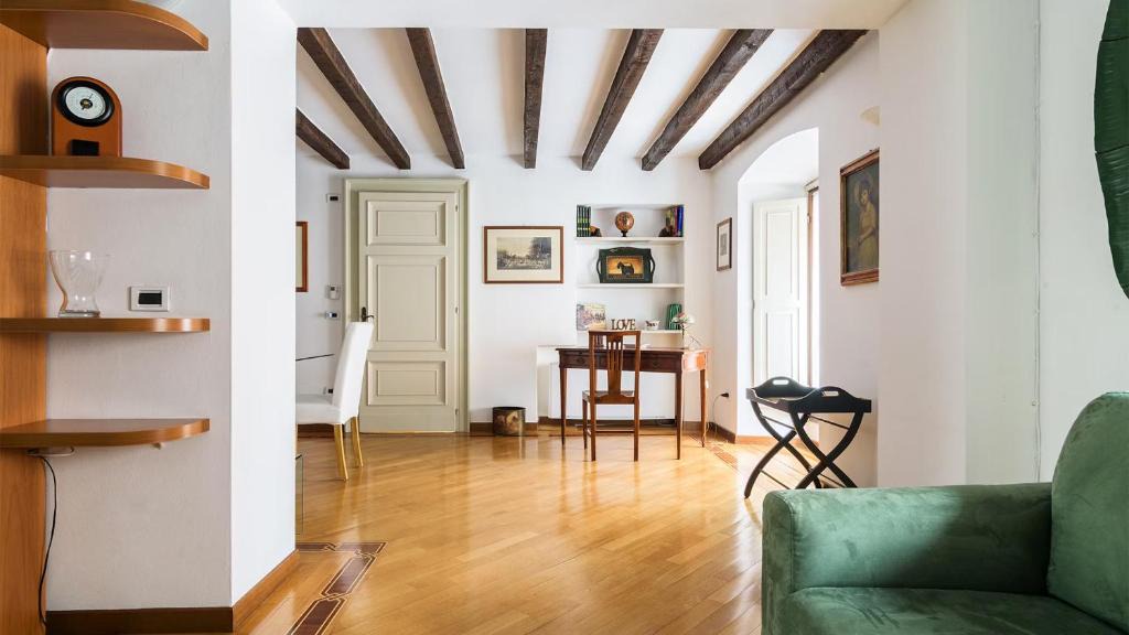 Borgonuovo Apartment | easyhomes - Annunciata