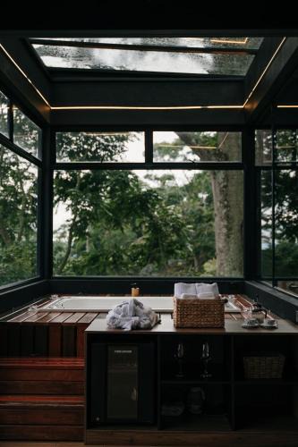Bucaramanga Other | Eco Hotel Hacienda Casablanca