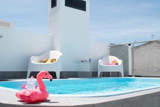 Nerja City Centre Resort | Edificio Resort Gran8Nerja