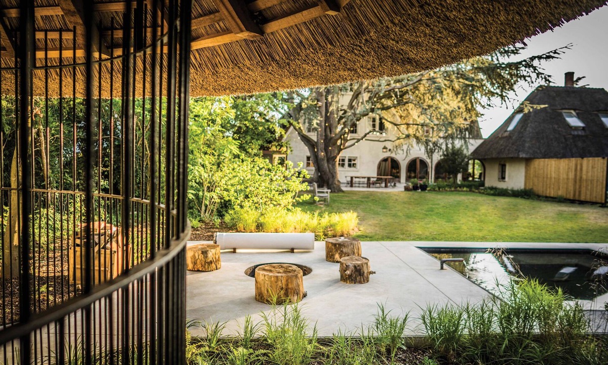 Rotsenheirweg Villa | Edville Home