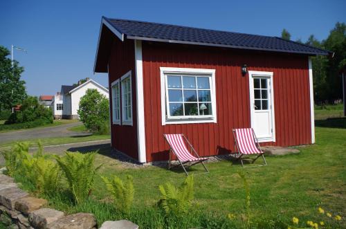 Dalstorp House | Ekereds Gårdsstuga