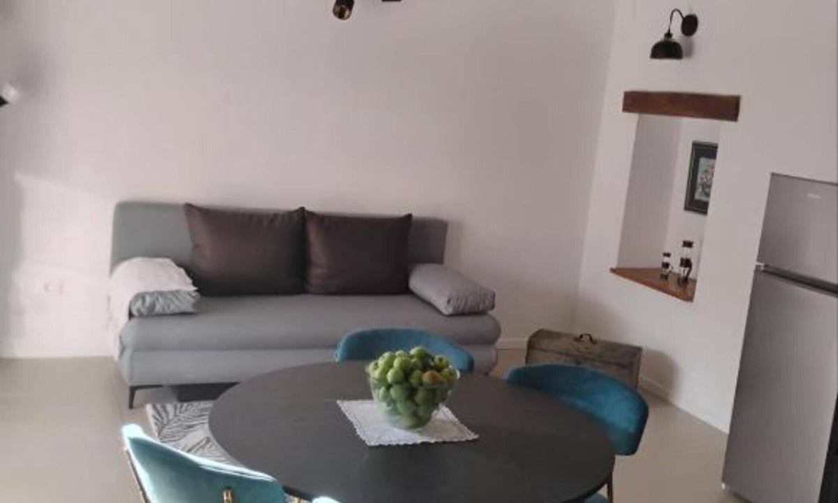 Sveti Martin Apartment | Elegant Apartment Judita - Two Bedroom Apartment