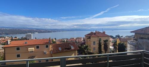 Opatija House | Ellena Sunshine