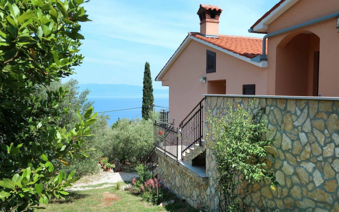Ravni Apartment | Elsa (Lbn108) 793.1
