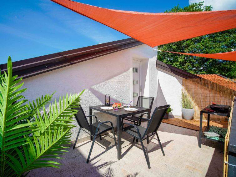 Trinajstici Apartment | Ena 1
