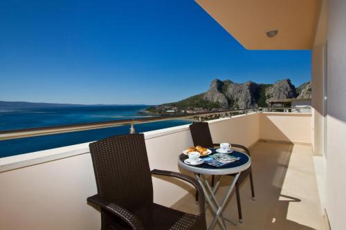 Omis House | Family apartment