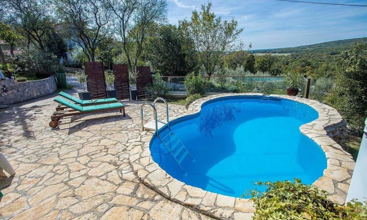 Ripenda Verbanci House | Family Country House with Pool - Casa Deborah