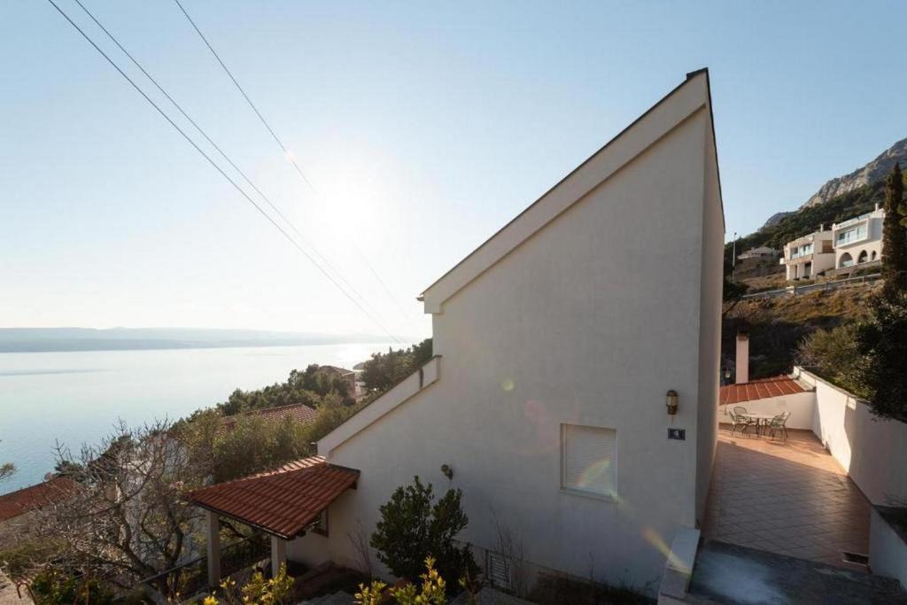 Marusici Apartment | Family-friendly apartments with swimming pool Marusici, Omis - 21377