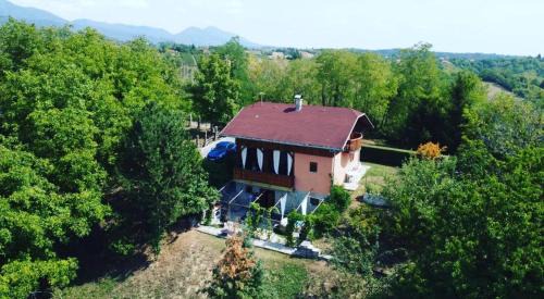 Jastrebarsko House | Family-friendly house with hot tub Dragovanscak, Prigorje - 22529