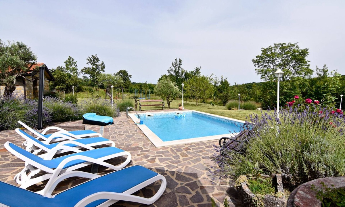 Sveti Bartol House | Family friendly house with a swimming pool Kuberton, Central Istria - Središnja Istra (K-25043)