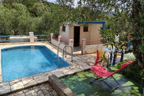 Putnikovic House | Family friendly house with a swimming pool Kabli, Peljesac - 16795