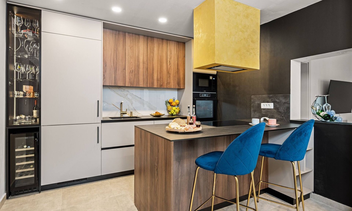 Ripenda Verbanci House | Family friendly house with a parking space Ripenda Verbanci, Labin (K-24476)