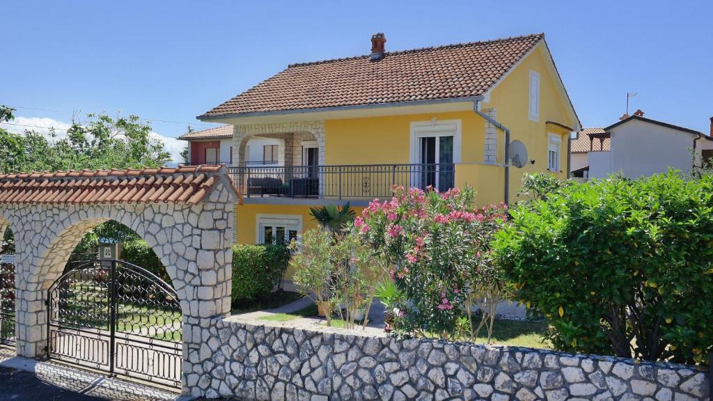 Silo House | Family friendly house with a swimming pool Silo, Krk - 16395